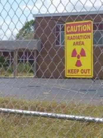 UPDATED & CORRECTED : Piketon Monitoring Site Reveals 3,000 High Contamination  Levels 2013-2019 from Monitoring Stations ; Some 14 miles from Plant